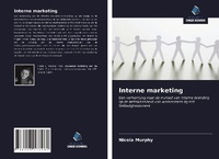 Enlarge image Cover: Interne marketing - Uitgeverij Onze Kennis