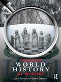 Cover: Teaching World History as Mystery - Routledge