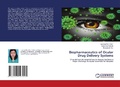 Cover: Biopharmaceutics of Ocular Drug Delivery Systems - LAP Lambert Academic Publishing