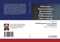 Cover: Multilingualism as a Global Competency - LAP Lambert Academic Publishing