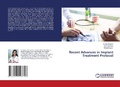 Cover: Recent Advances in Implant Treatment Protocol - LAP Lambert Academic Publishing