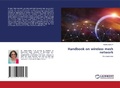 Cover: Handbook on wireless mesh network - LAP Lambert Academic Publishing