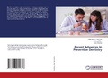 Cover: Recent Advances In Preventive Dentistry - LAP Lambert Academic Publishing
