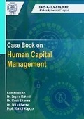 Cover: Human Capital Management - Bloomsbury Publishing India Pvt Ltd