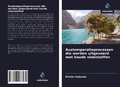 Cover: Austemperatieprocessen die worden uitgevoerd met koude vloeistoffen - Uitgeverij Onze Kennis