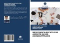 Cover: MEDIZINISCH-RECHTLICHE ASPEKTE IN DER ZAHNARZTPRAXIS - Verlag Unser Wissen