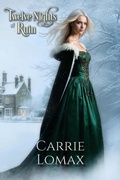 Cover: Twelve Nights of Ruin - Carrie Lomax