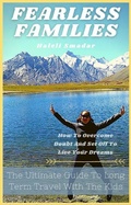 Cover: Fearless Families - haleli smadar