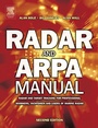 Cover: Radar and ARPA Manual - Butterworth-Heinemann