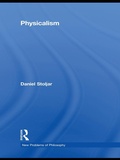 Cover: Physicalism - Routledge