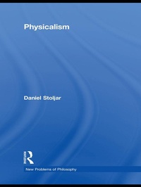 Enlarge image Cover: Physicalism - Routledge