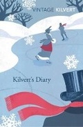 Cover: Kilvert's Diary - Vintage Classics