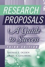 Cover: Research Proposals - Academic Press