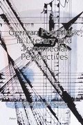 Cover: German Pop Music in Literary and Transmedial Perspectives - Peter Lang Verlag