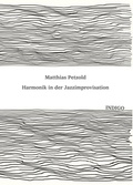 Cover: Harmonik in der Jazzimprovisation - Indigo-Records