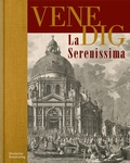Cover: VENEDIG. La Serenissima - Deutscher Kunstverlag (DKV)
