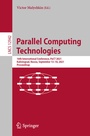 Cover: Parallel Computing Technologies - Springer