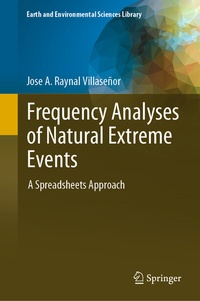 Abbildung von: Frequency Analyses of Natural Extreme Events - Springer
