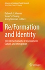 Cover: Re/Formation and Identity - Springer
