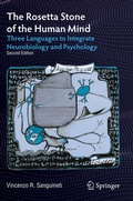 Cover: The Rosetta Stone of the Human Mind - Springer