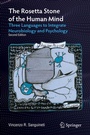 Cover: The Rosetta Stone of the Human Mind - Springer