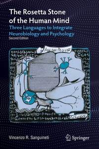 Abbildung von: The Rosetta Stone of the Human Mind - Springer