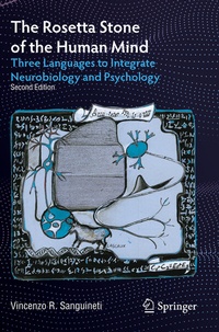 Abbildung von: The Rosetta Stone of the Human Mind - Springer