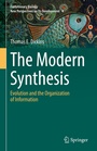 Cover: The Modern Synthesis - Springer