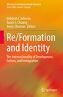 Cover: Re/Formation and Identity - Springer