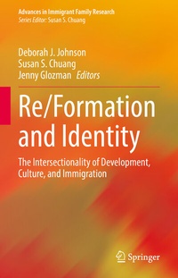 Bild: Re/Formation and Identity - Springer