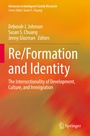 Cover: Re/Formation and Identity - Springer