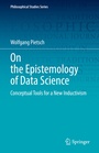 Cover: On the Epistemology of Data Science - Springer