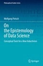 Cover: On the Epistemology of Data Science - Springer