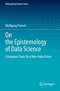 Enlarge image Cover: On the Epistemology of Data Science - Springer