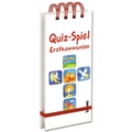 Cover: Quiz-Spiel Erstkommunion - St. Benno