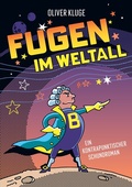 Cover: Fugen im Weltall - BoD - Books on Demand