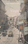 Cover: Virginia - BoD - Books on Demand