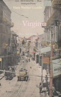 Enlarge image Cover: Virginia - BoD - Books on Demand