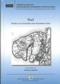 Enlarge image Cover: Poel - Schmidt-Römhild