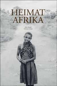 Abbildung von: Heimat Afrika - Berliner Wissenschafts-Verlag