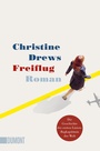 Cover: Freiflug - DuMont Buchverlag