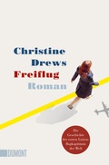 Cover: Freiflug - DuMont Buchverlag