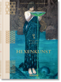 Cover: Hexenkunst - TASCHEN