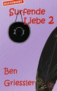 Abbildung von: Surfende Liebe 2 - BoD - Books on Demand