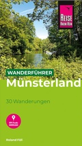 Bild: Reise Know-How Wanderf&uuml;hrer M&uuml;nsterland : 30 Wanderungen - Reise Know-How Verlag Peter Rump GmbH
