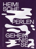 Cover: Heimische Perlengeheimnisse - O&Ouml; Landes-Kultur GmbH