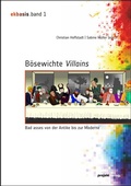 Cover: B&ouml;sewichte - Villains - Projekt