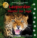 Cover: Leoparden - Fischer-Nagel, H