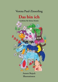 Abbildung von: Das bin ich - quartus-Verlag