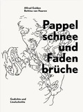 Cover: Pappelschnee und Fadenbr&uuml;che - marehalm